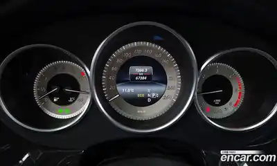 Mercedes-Benz CLS-Class 2015 2.1 гидро в Москве № 160800, миниатюра 8