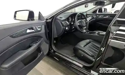 Mercedes-Benz CLS-Class 2015 2.1 гидро в Москве № 160800, миниатюра 10