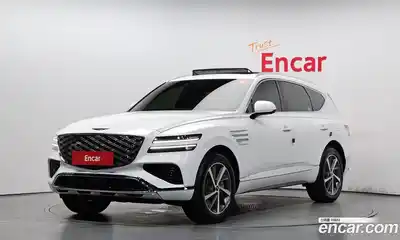 Genesis GV80, 2024