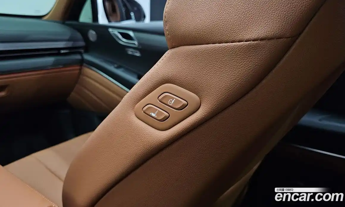 Genesis GV80 2024 2.5 гидро в Москве, фото 30