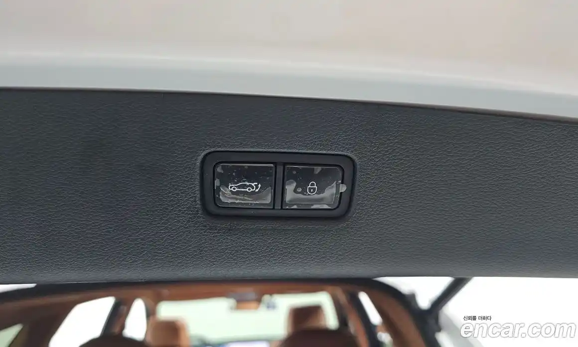 Genesis GV80 2024 2.5 гидро в Москве, фото 31