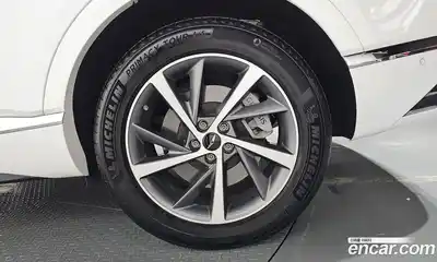 Genesis GV80 2024 2.5 гидро в Москве, миниатюра 7