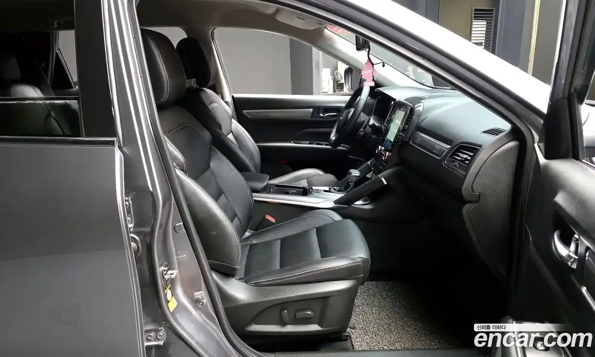 Renault QM6 2019 2.0 гидро в Москве № 1615297, фото 11