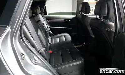 Renault QM6 2019 2.0 гидро в Москве № 1615297, миниатюра 12