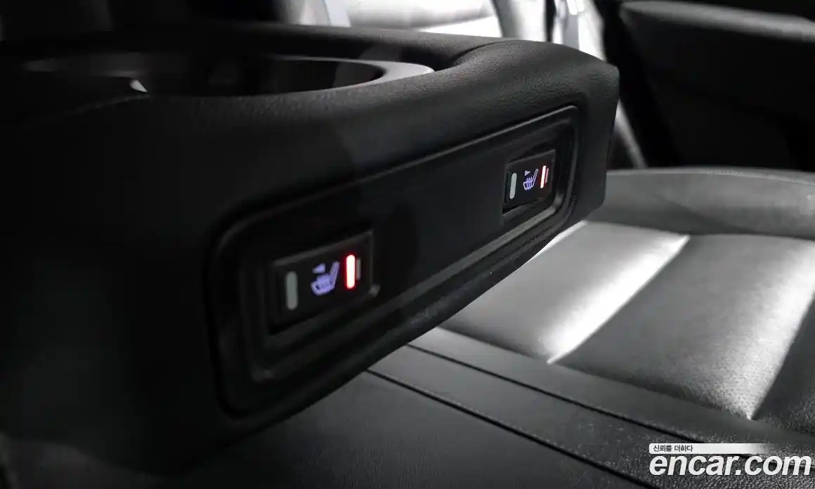 Renault QM6 2019 2.0 гидро в Москве № 1615297, фото 18