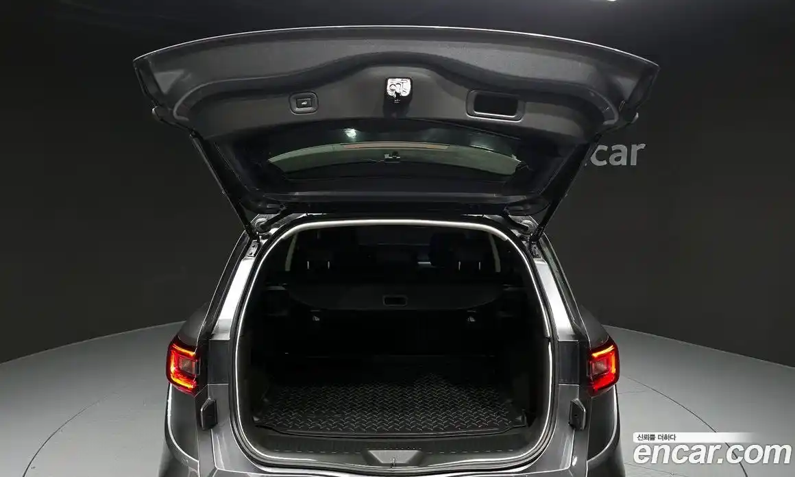 Renault QM6 2019 2.0 гидро в Москве № 1615297, фото 20