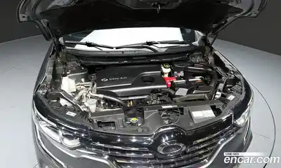 Renault QM6 2019 2.0 гидро в Москве № 1615297, миниатюра 6