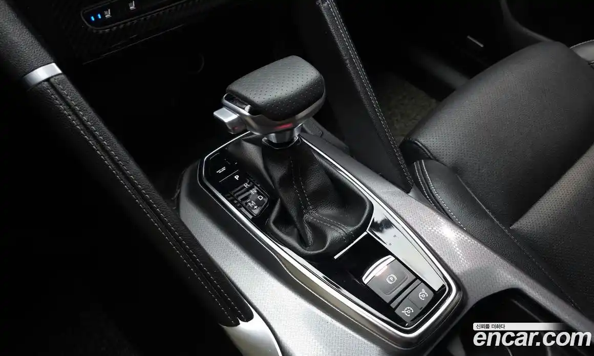 Renault QM6 2019 2.0 гидро в Москве № 1615297, фото 9