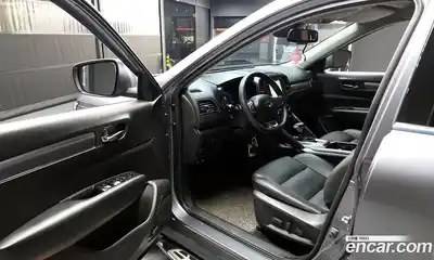Renault QM6 2019 2.0 гидро в Москве № 1615297, миниатюра 10