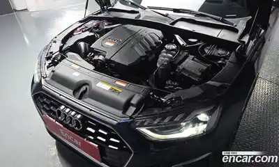 Audi A4 2023 2.0 гидро в Москве № 162296, миниатюра 6