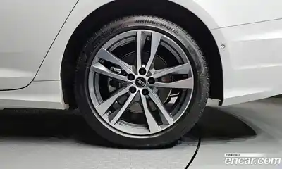 Audi A6 2022 2.0 гидро в Москве № 162690, миниатюра 5