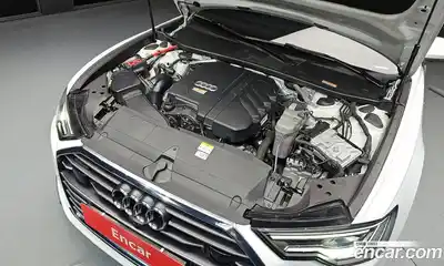 Audi A6 2022 2.0 гидро в Москве № 162690, миниатюра 6