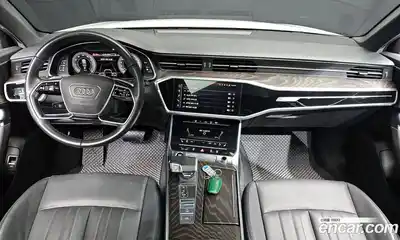 Audi A6 2022 2.0 гидро в Москве № 162690, миниатюра 7