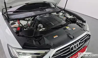 Audi A6 2022 2.0 гидро в Москве № 163513, миниатюра 6