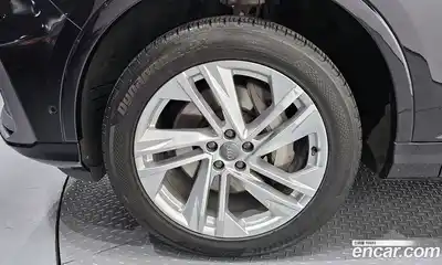 Audi Q7 2021 3.0 гидро в Москве № 163624, миниатюра 5