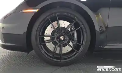 Porsche 911 2022 3.0 гидро в Москве № 164995, миниатюра 4