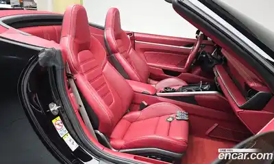 Porsche 911 2022 3.0 гидро в Москве № 164995, миниатюра 9