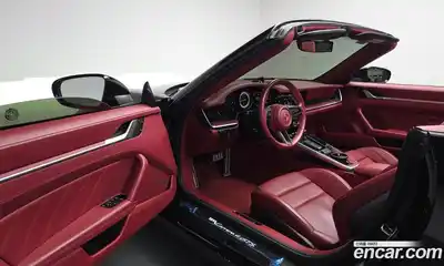 Porsche 911 2022 3.0 гидро в Москве № 164995, миниатюра 10