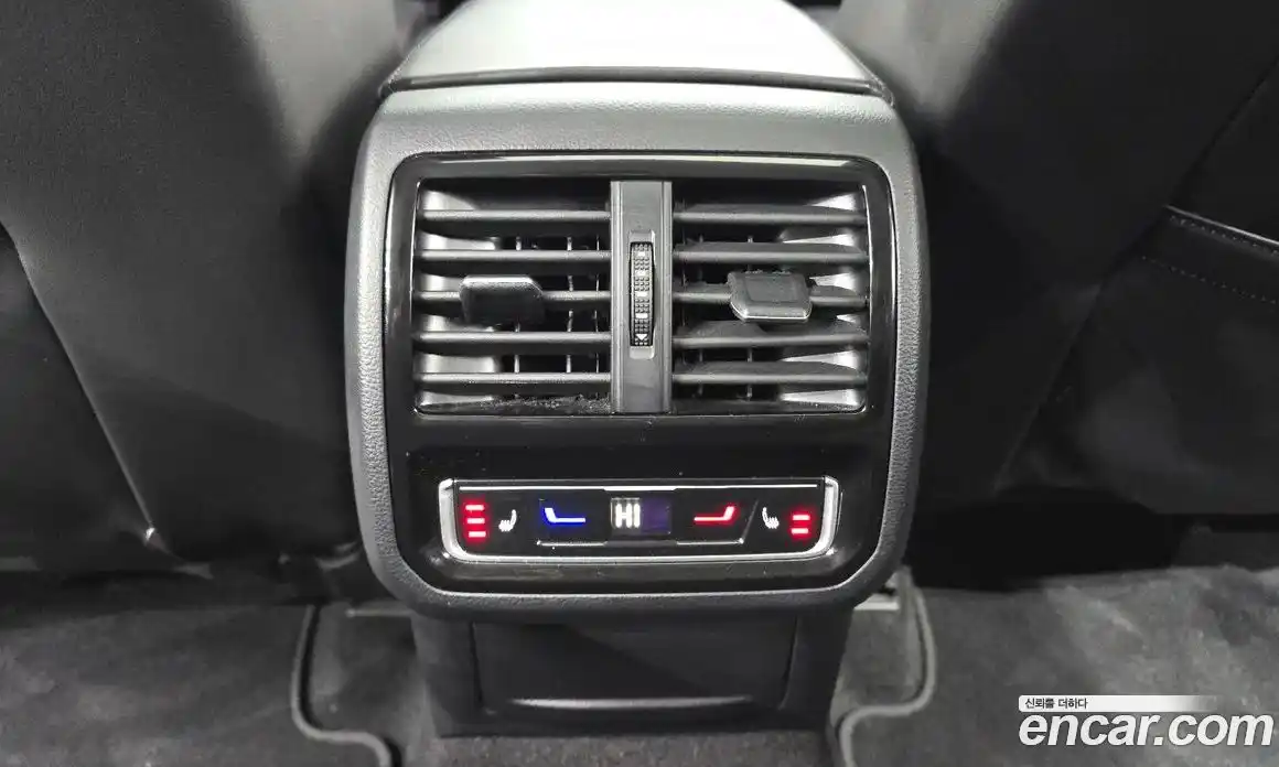 Volkswagen Passat 2022 2.0 гидро в Москве № 168759, фото 19