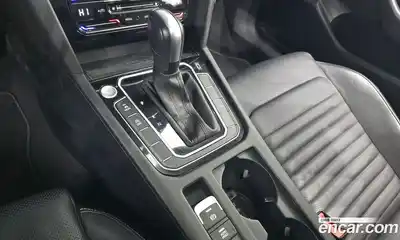 Volkswagen Passat 2022 2.0 гидро в Москве № 168759, миниатюра 9