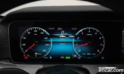 Mercedes-Benz E-Class 2022 2.0 гидро в Москве № 1833225, миниатюра 11