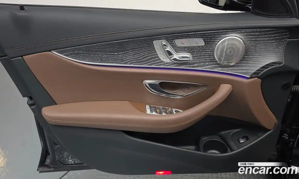 Mercedes-Benz E-Class 2022 2.0 гидро в Москве № 1833225, фото 14