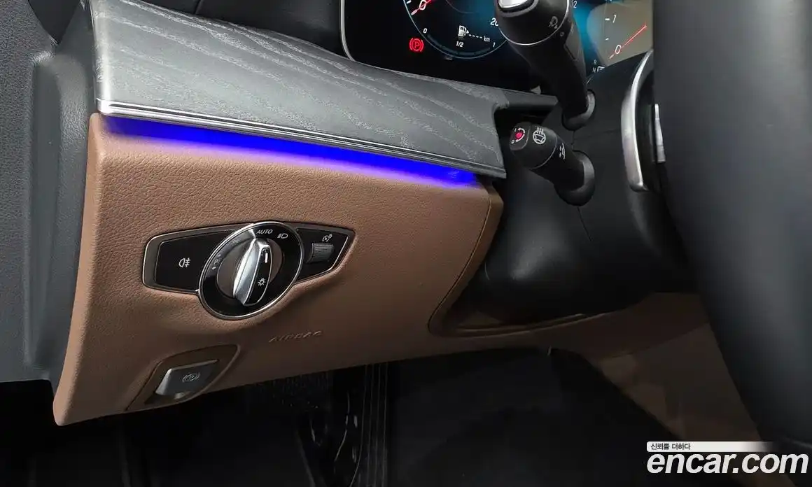 Mercedes-Benz E-Class 2022 2.0 гидро в Москве № 1833225, фото 20