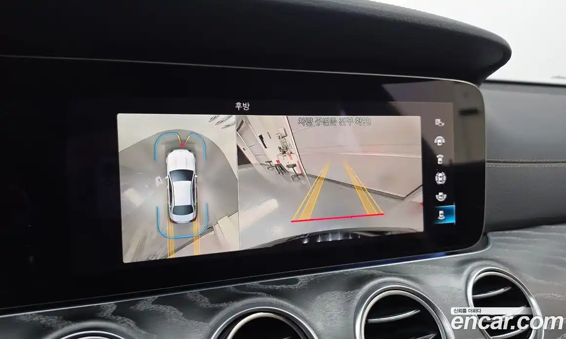 Mercedes-Benz E-Class 2022 2.0 гидро в Москве № 1833225, фото 22
