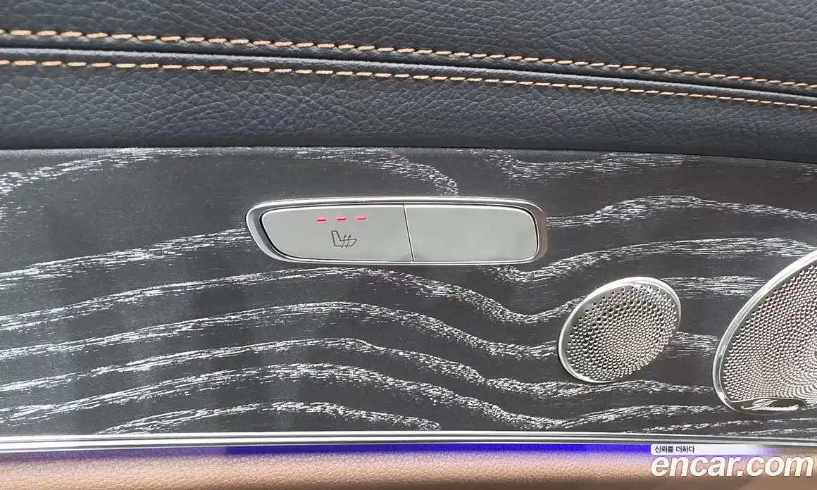 Mercedes-Benz E-Class 2022 2.0 гидро в Москве № 1833225, фото 23