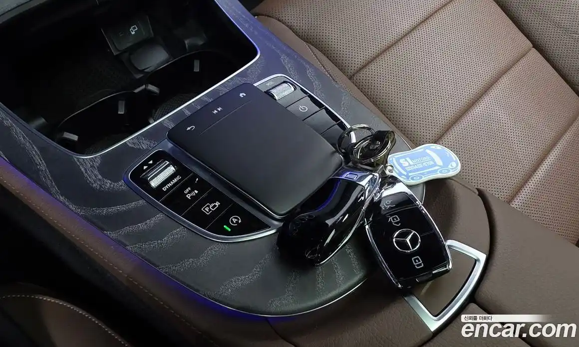 Mercedes-Benz E-Class 2022 2.0 гидро в Москве № 1833225, фото 29