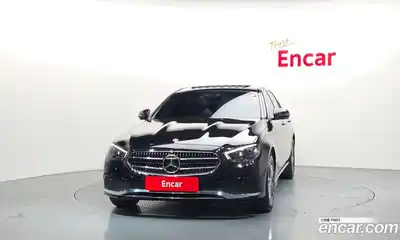 Mercedes-Benz E-Class 2022 2.0 гидро в Москве № 1833225, миниатюра 3