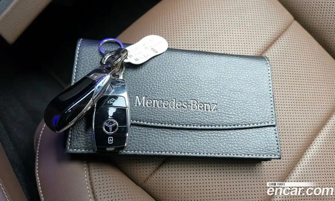 Mercedes-Benz E-Class 2022 2.0 гидро в Москве № 1833225, фото 32