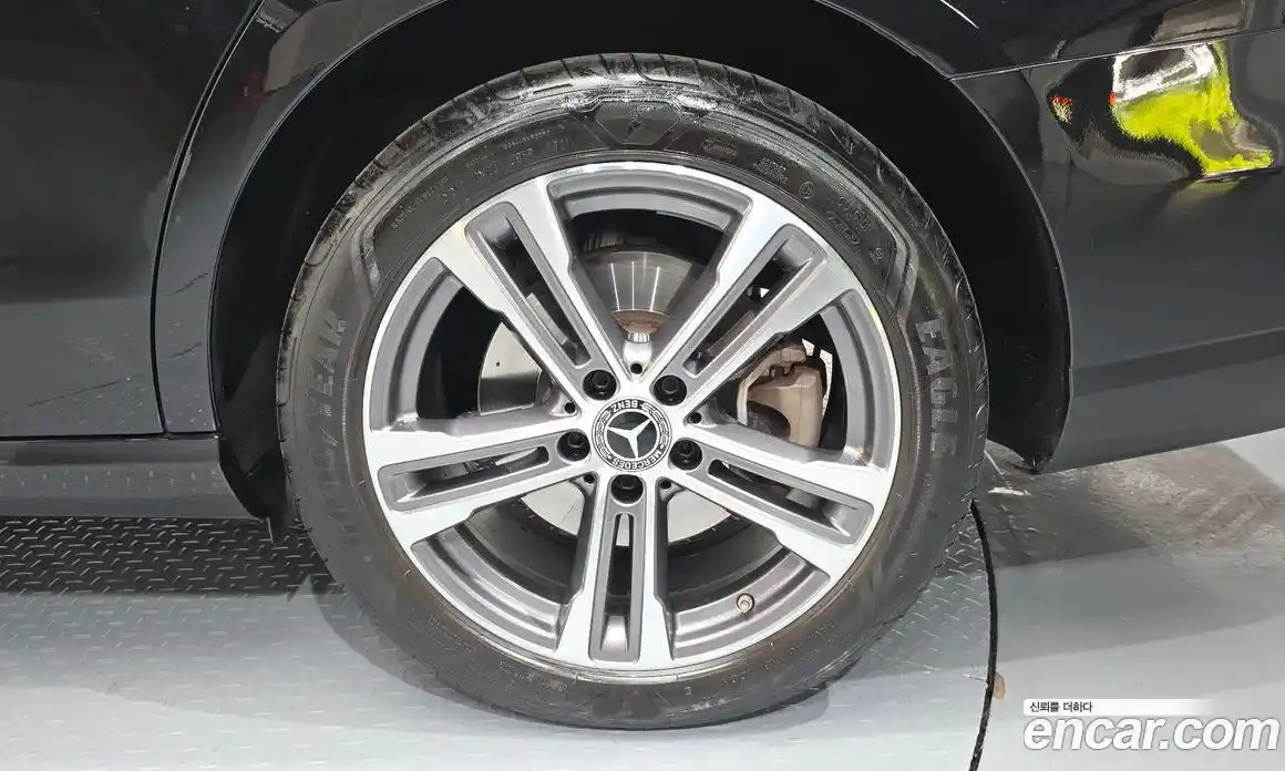 Mercedes-Benz E-Class 2022 2.0 гидро в Москве № 1833225, фото 7