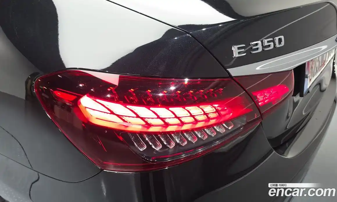 Mercedes-Benz E-Class 2022 2.0 гидро в Москве № 1833225, фото 9