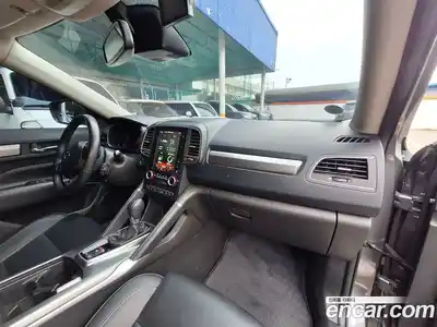 Renault QM6 2023 2.0 гидро в Москве № 1835109, миниатюра 6