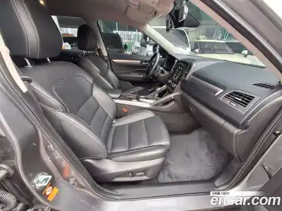 Renault QM6 2023 2.0 гидро в Москве № 1835109, миниатюра 7