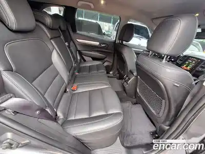 Renault QM6 2023 2.0 гидро в Москве № 1835109, миниатюра 8
