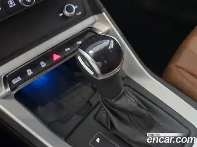 Audi Q3 2023 2.0 гидро в Москве № 1836674, миниатюра 9