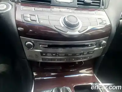 Infiniti Q70 2015 3.7 гидро в Москве № 1841226, миниатюра 12