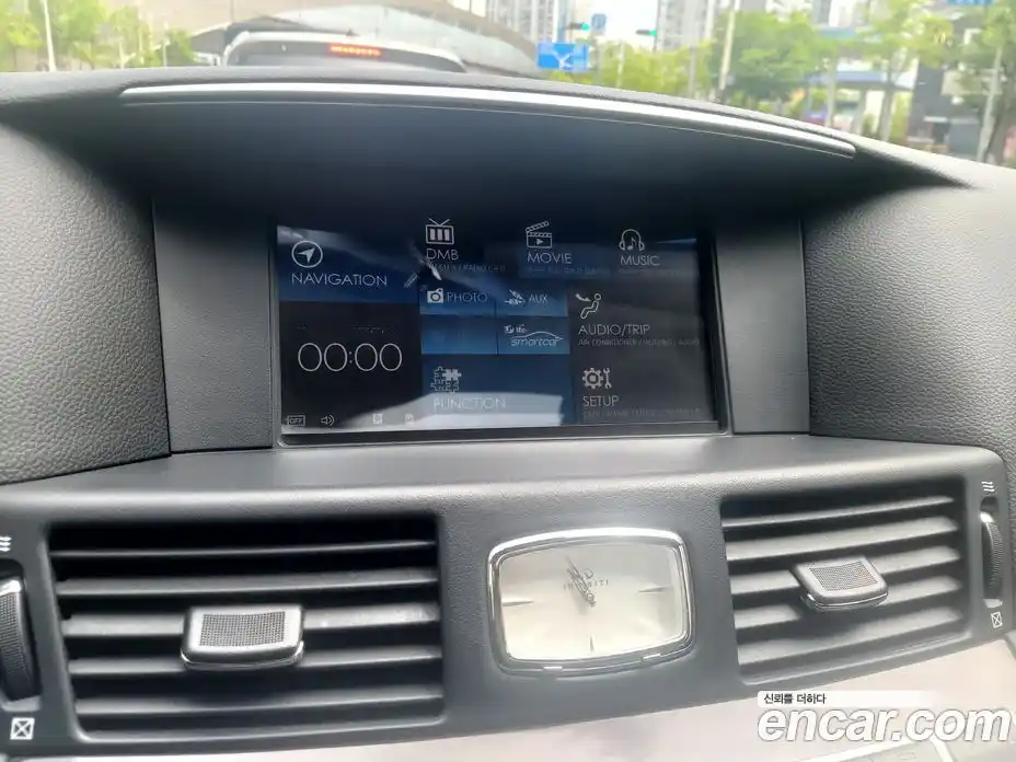 Infiniti Q70 2015 3.7 гидро в Москве № 1841226, фото 15