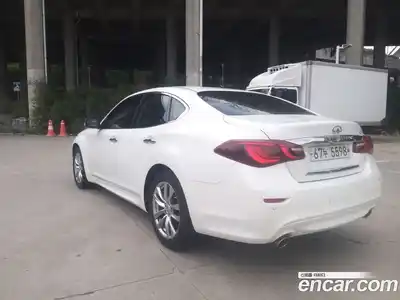 Infiniti Q70 2015 3.7 гидро в Москве № 1841226, миниатюра 2