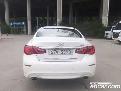 Infiniti Q70 2015 3.7 гидро в Москве № 1841226, миниатюра 4