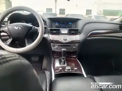 Infiniti Q70 2015 3.7 гидро в Москве № 1841226, миниатюра 7