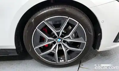 BMW 5-Series 2024 2.0 гидро в Москве № 187441, миниатюра 5