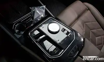 BMW 5-Series 2024 2.0 гидро в Москве № 187441, миниатюра 9