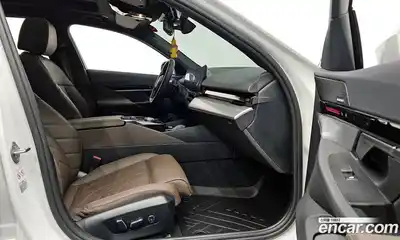 BMW 5-Series 2024 2.0 гидро в Москве № 187441, миниатюра 10