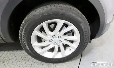 Land Rover Discovery Sport 2017 2.0 гидро в Москве № 188084, миниатюра 5