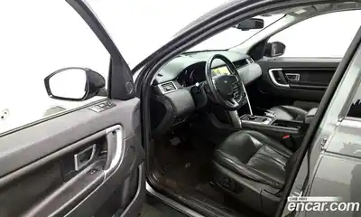 Land Rover Discovery Sport 2017 2.0 гидро в Москве № 188084, миниатюра 10