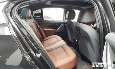 BMW 5-Series 2024 2.0 гидро в Москве № 188698, миниатюра 12