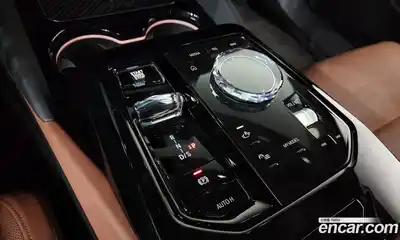 BMW 5-Series 2024 2.0 гидро в Москве № 188698, миниатюра 9